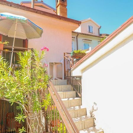 Apartment Marulic In Old Town Baška Buitenkant foto