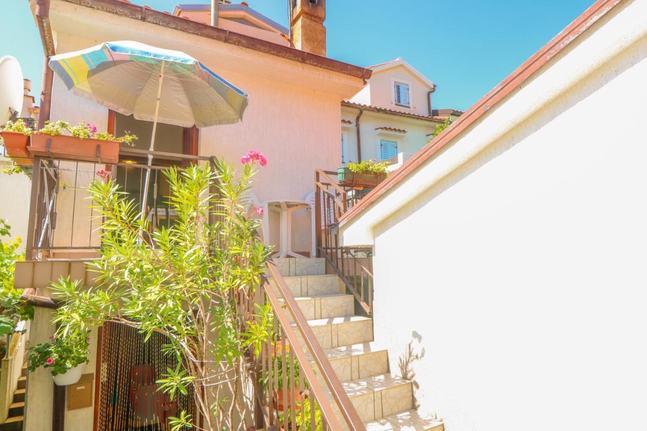 Apartment Marulic In Old Town Baška Buitenkant foto