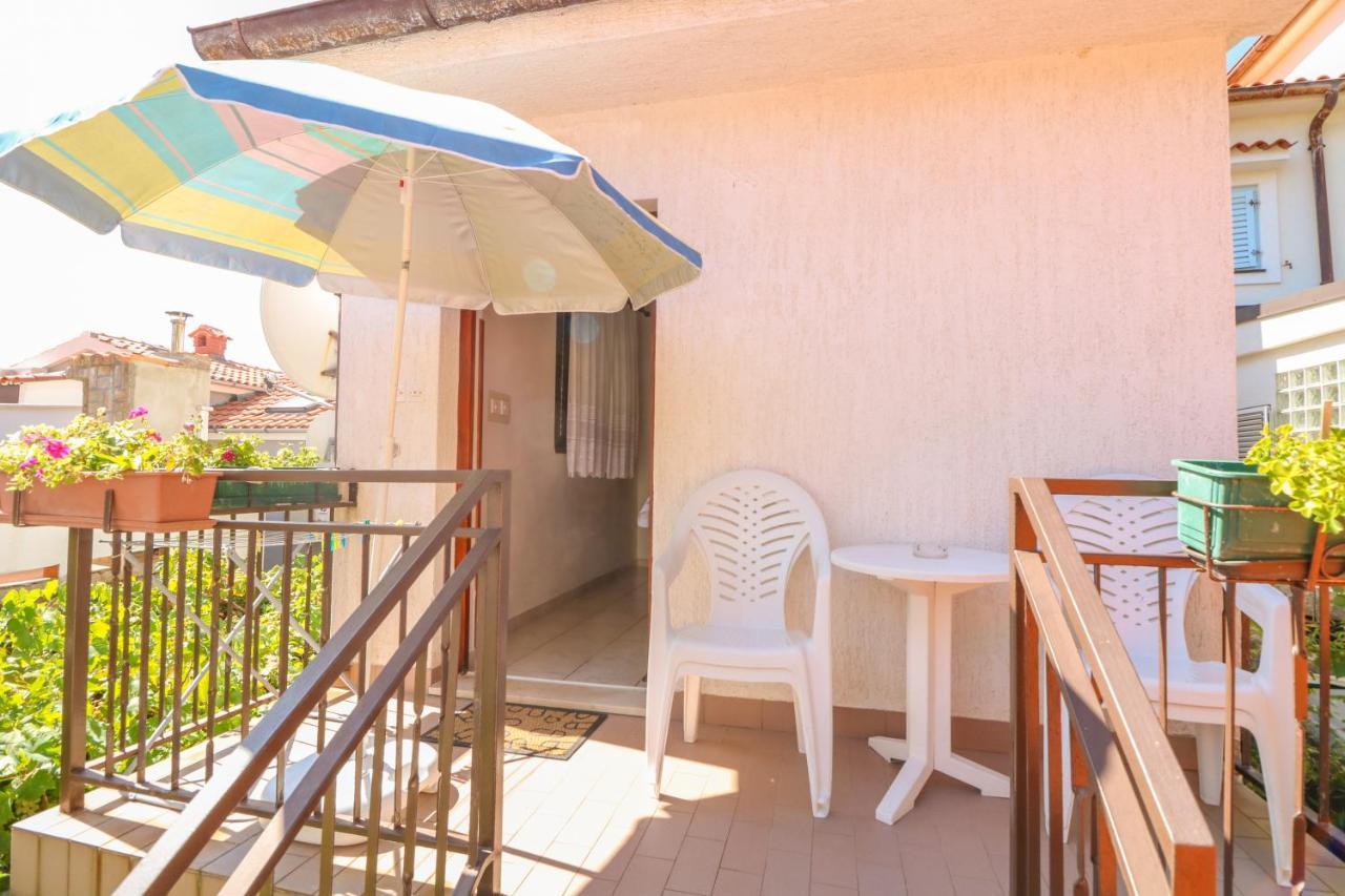 Apartment Marulic In Old Town Baška Buitenkant foto