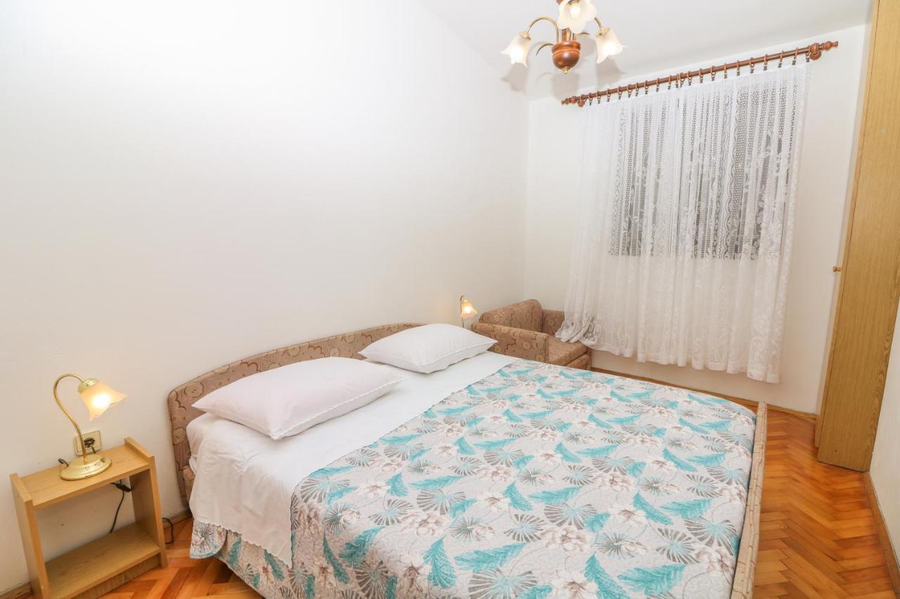 Apartment Marulic In Old Town Baška Buitenkant foto